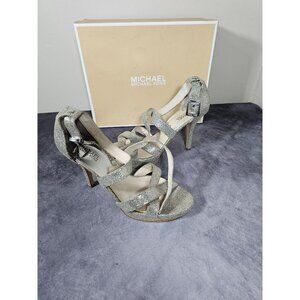 Michael Kors Nordstrom Rack Heels Women Size 10